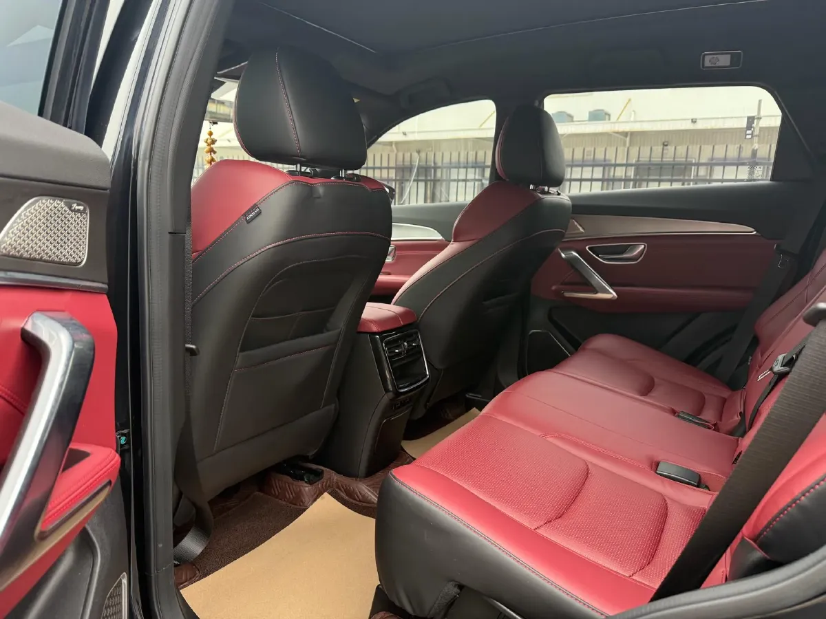 2021 Jetour X70 Plus 1.6T 197HP L4 7DCT,autocango,china used car exporter,china ev exporter,chinese used car exporter,chinese used ev exporter