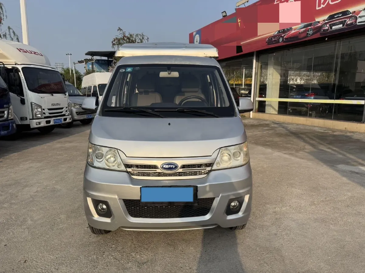 2018 Karry YouJin 1.3L 82HP L4 5MT,autocango,china used car exporter,china ev exporter,chinese used car exporter,chinese used ev exporter
