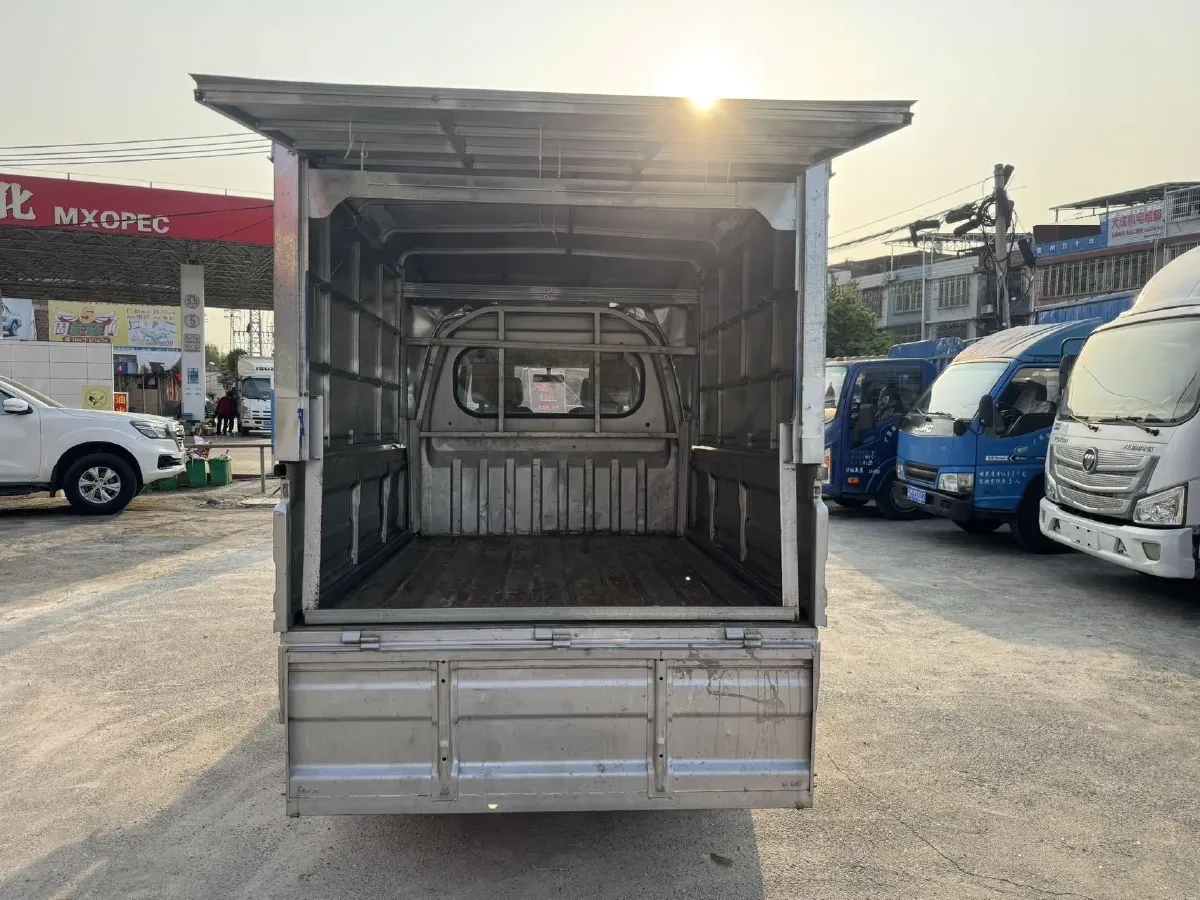 2018 Karry YouJin 1.3L 82HP L4 5MT,autocango,china used car exporter,china ev exporter,chinese used car exporter,chinese used ev exporter