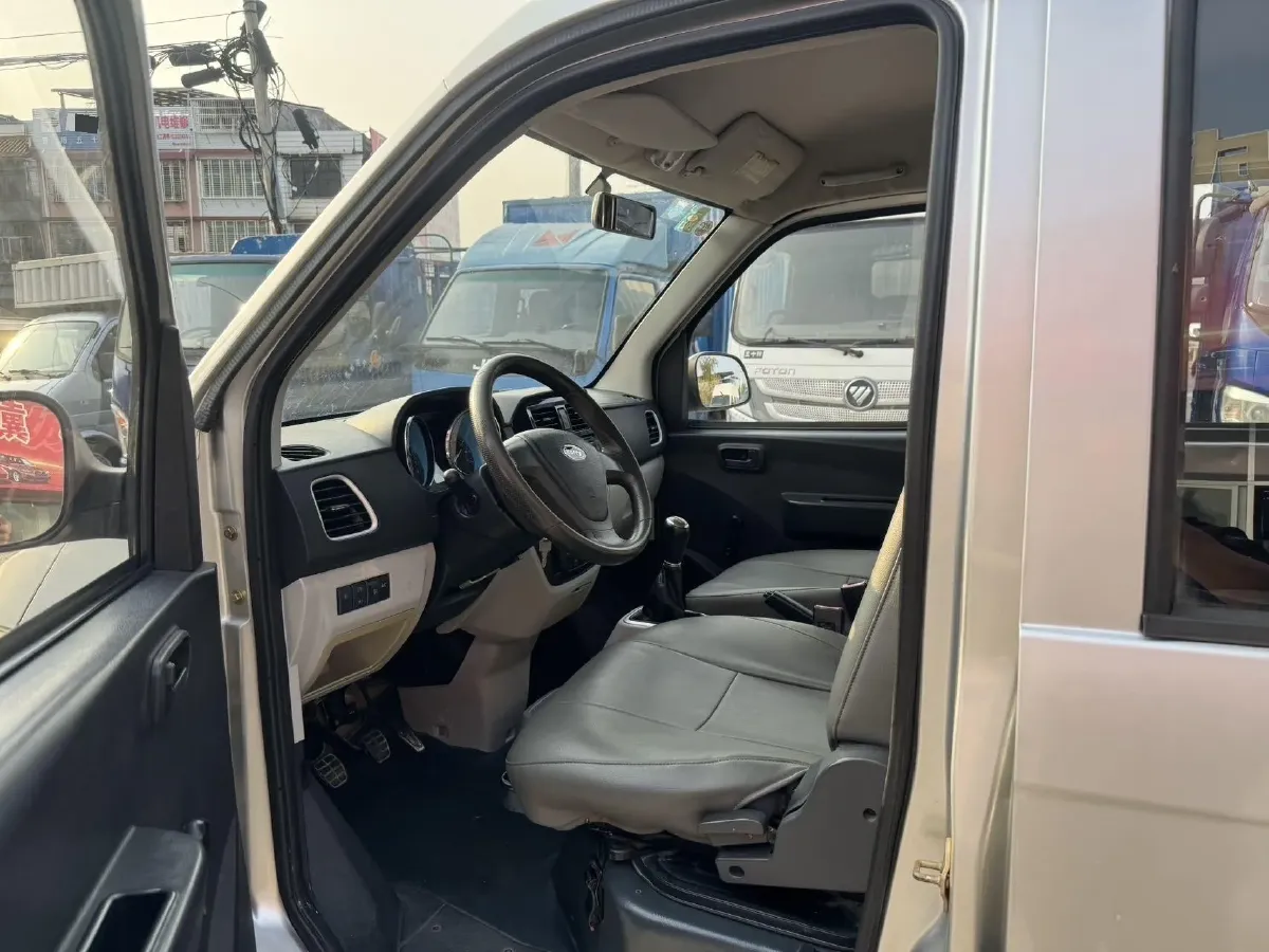 2018 Karry YouJin 1.3L 82HP L4 5MT,autocango,china used car exporter,china ev exporter,chinese used car exporter,chinese used ev exporter