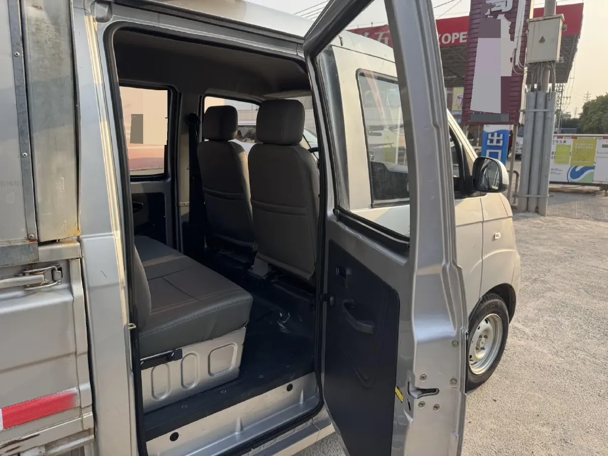 2018 Karry YouJin 1.3L 82HP L4 5MT,autocango,china used car exporter,china ev exporter,chinese used car exporter,chinese used ev exporter