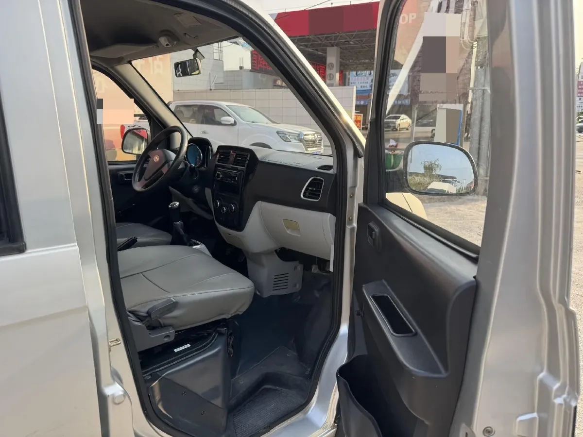 2018 Karry YouJin 1.3L 82HP L4 5MT,autocango,china used car exporter,china ev exporter,chinese used car exporter,chinese used ev exporter