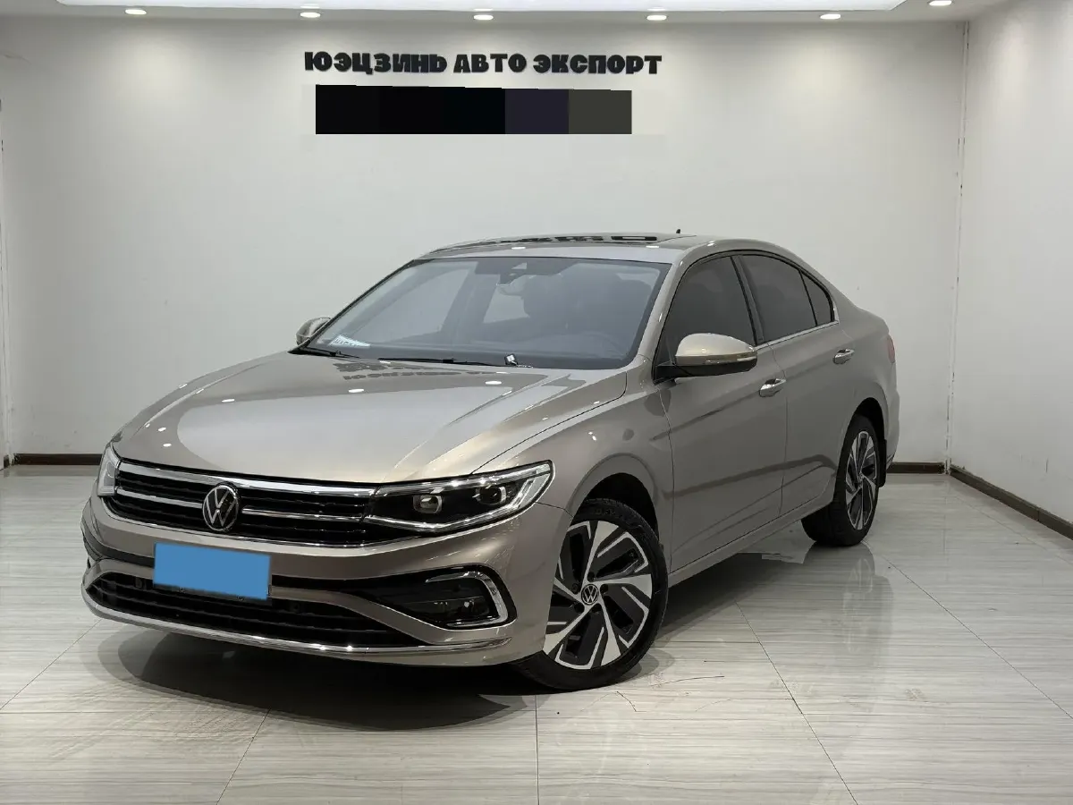 2023 Volkswagen Bora 1.2T 116HP L4 7DCT,autocango,china used car exporter,china ev exporter,chinese used car exporter,chinese used ev exporter