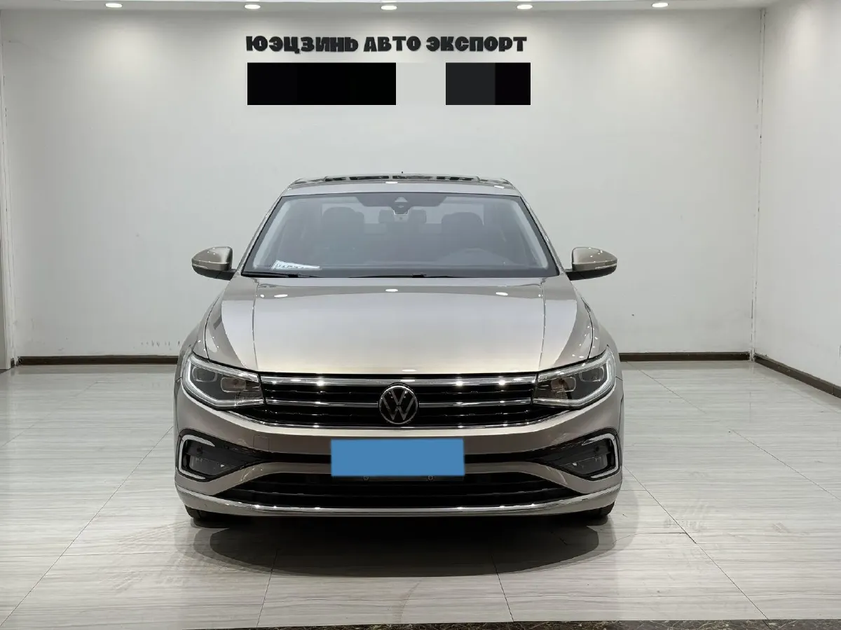 2023 Volkswagen Bora 1.2T 116HP L4 7DCT,autocango,china used car exporter,china ev exporter,chinese used car exporter,chinese used ev exporter