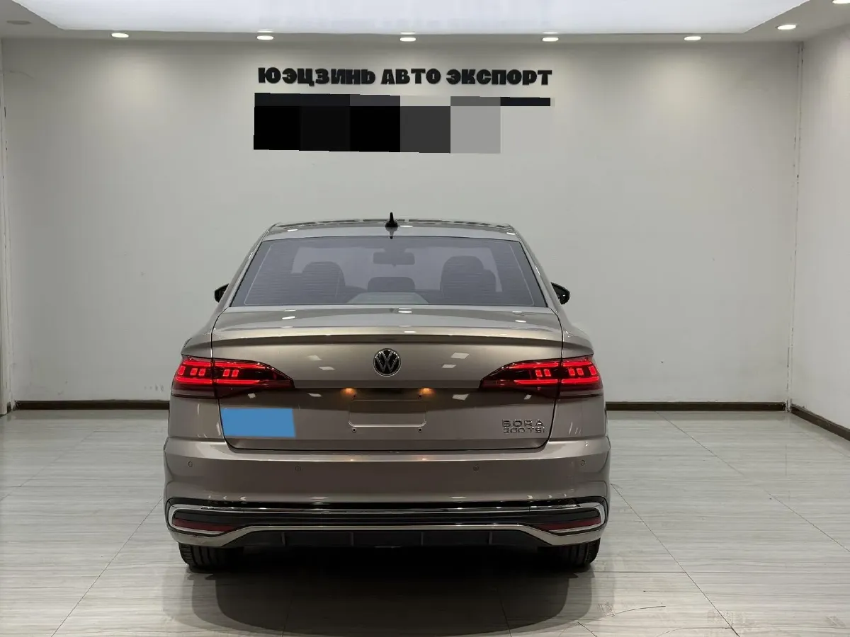 2023 Volkswagen Bora 1.2T 116HP L4 7DCT,autocango,china used car exporter,china ev exporter,chinese used car exporter,chinese used ev exporter
