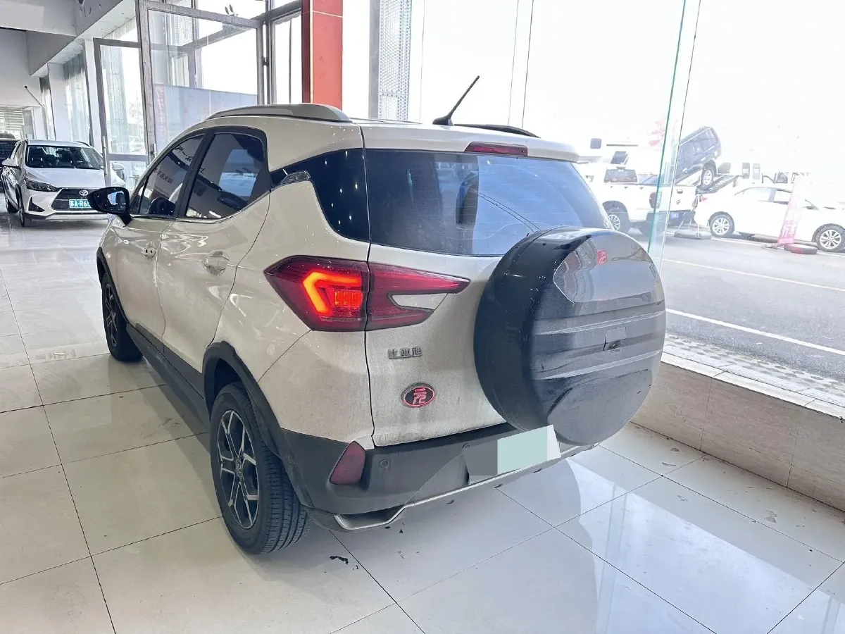 2021 BYD Yuan Pro BEV 50.1KWH,autocango,china used car exporter,china ev exporter,chinese used car exporter,chinese used ev exporter