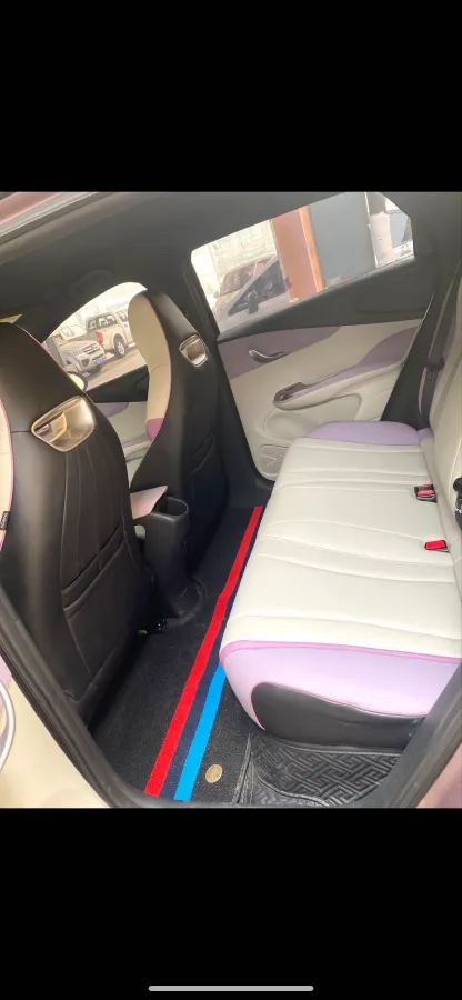 2021 Ford Escort 1.5L 122HP L3 6AT,autocango,china used car exporter,china ev exporter,chinese used car exporter,chinese used ev exporter