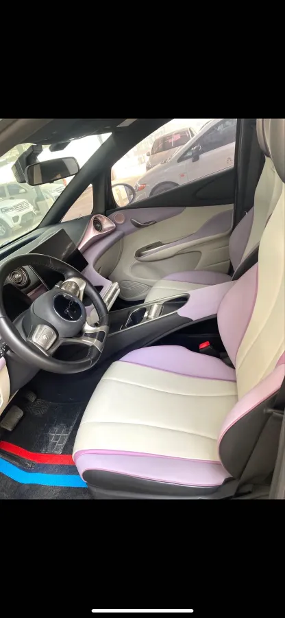 2021 Ford Escort 1.5L 122HP L3 6AT,autocango,china used car exporter,china ev exporter,chinese used car exporter,chinese used ev exporter