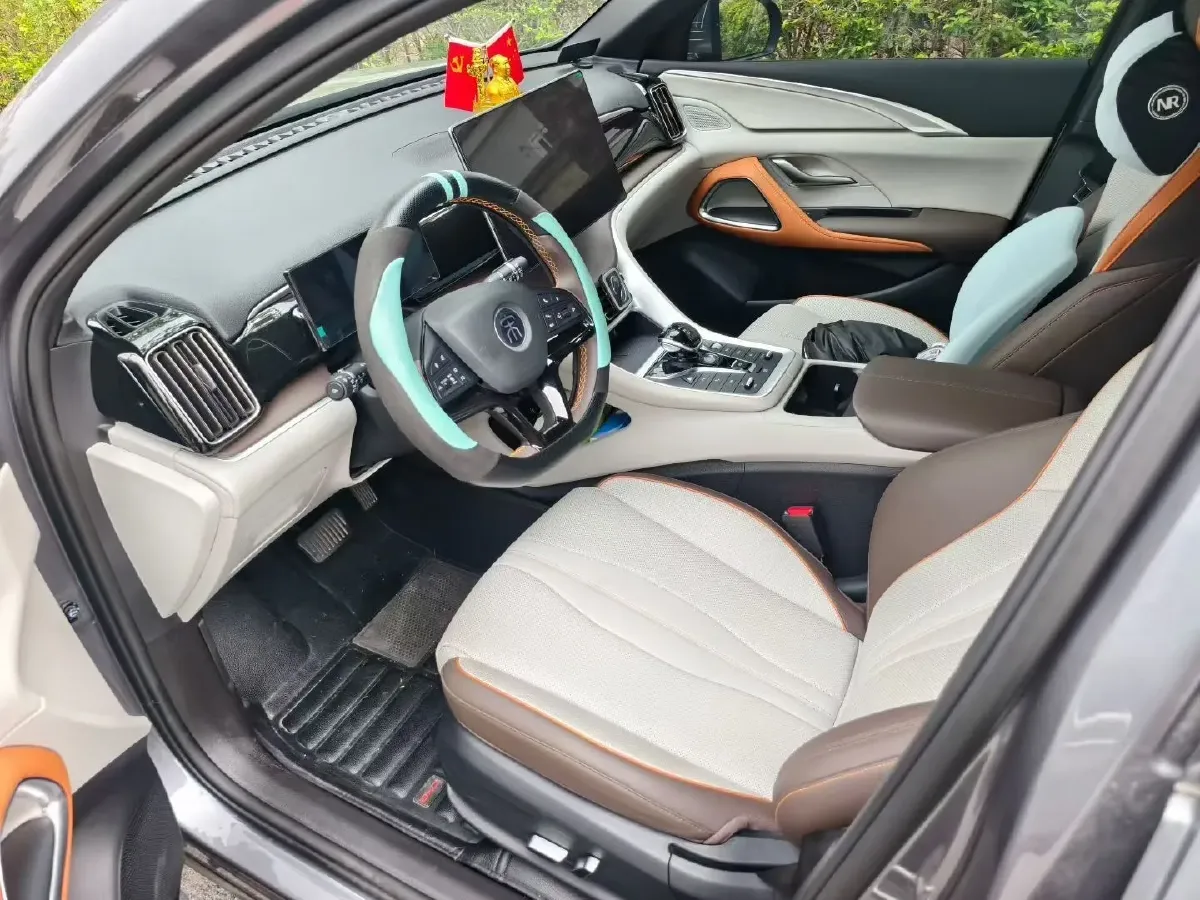 2023 BYD Song Pro 1.5L 110HP L4 E-CVT PHEV 18.3KWH,autocango,china used car exporter,china ev exporter,chinese used car exporter,chinese used ev exporter