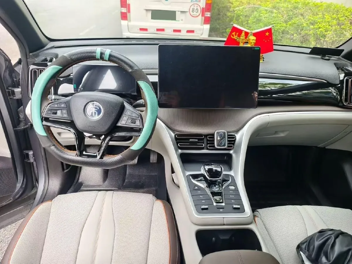 2023 BYD Song Pro 1.5L 110HP L4 E-CVT PHEV 18.3KWH,autocango,china used car exporter,china ev exporter,chinese used car exporter,chinese used ev exporter