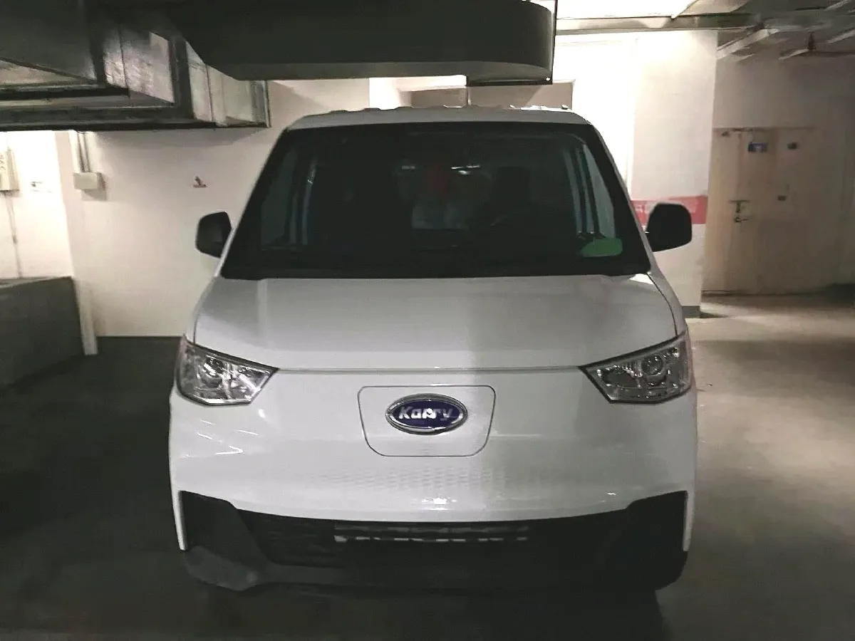2022 Karry JiangTun BEV 40.5KWH,autocango,china used car exporter,china ev exporter,chinese used car exporter,chinese used ev exporter
