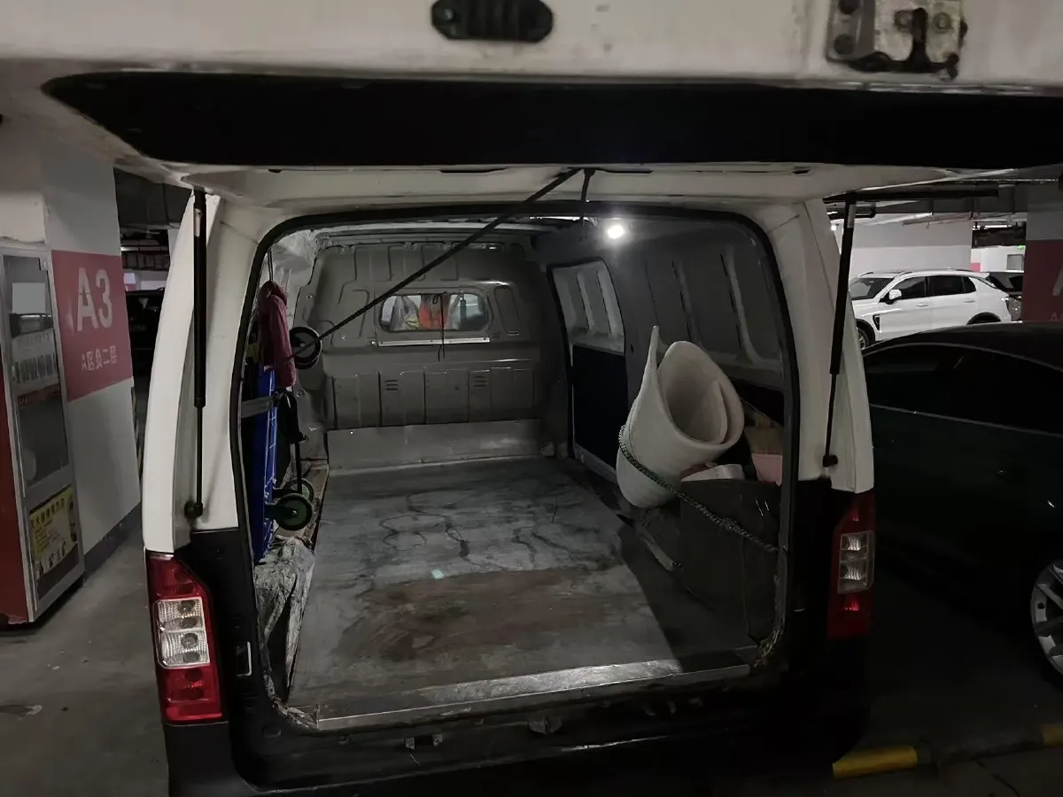 2022 Karry JiangTun BEV 40.5KWH,autocango,china used car exporter,china ev exporter,chinese used car exporter,chinese used ev exporter