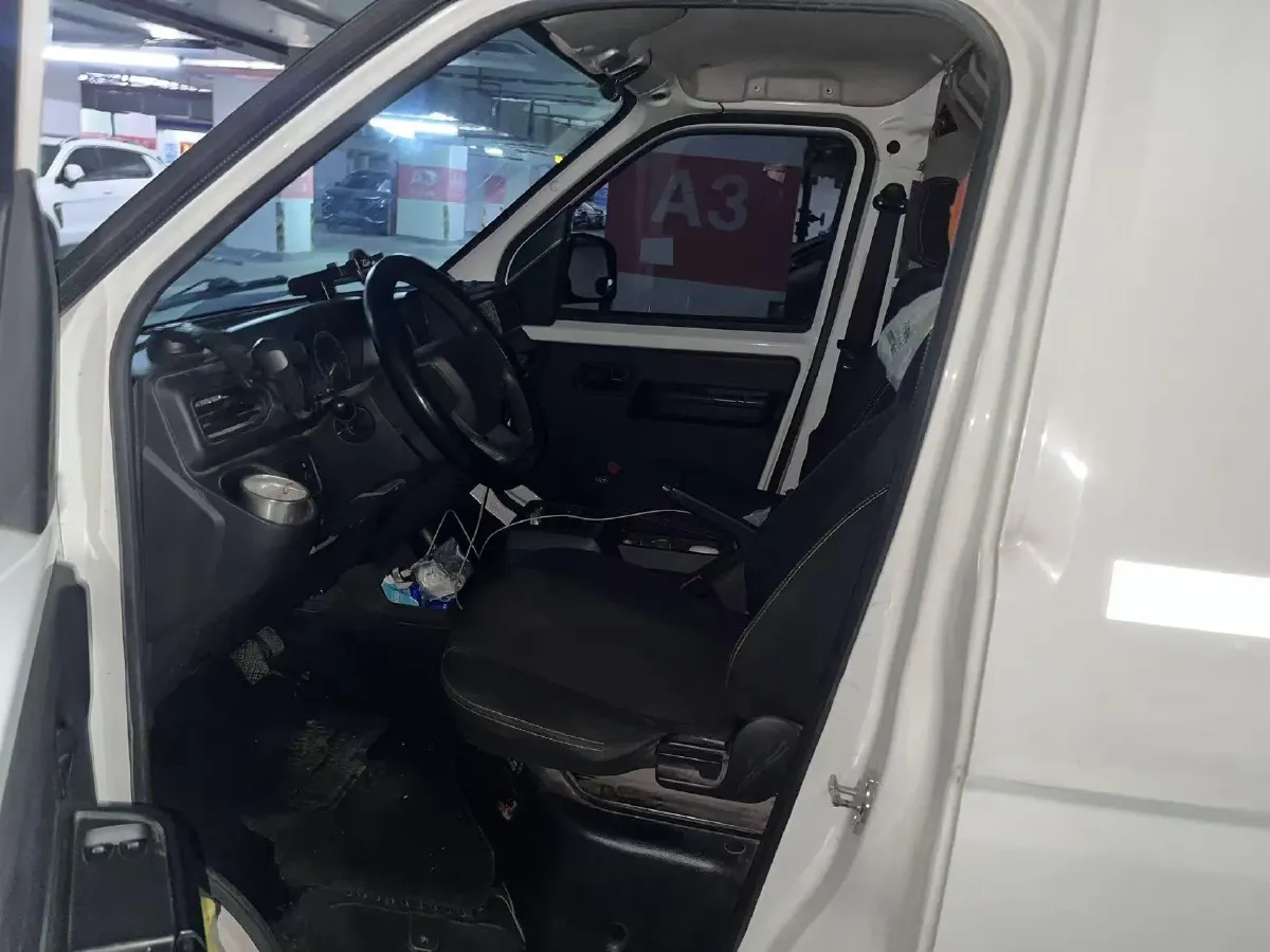 2022 Karry JiangTun BEV 40.5KWH,autocango,china used car exporter,china ev exporter,chinese used car exporter,chinese used ev exporter