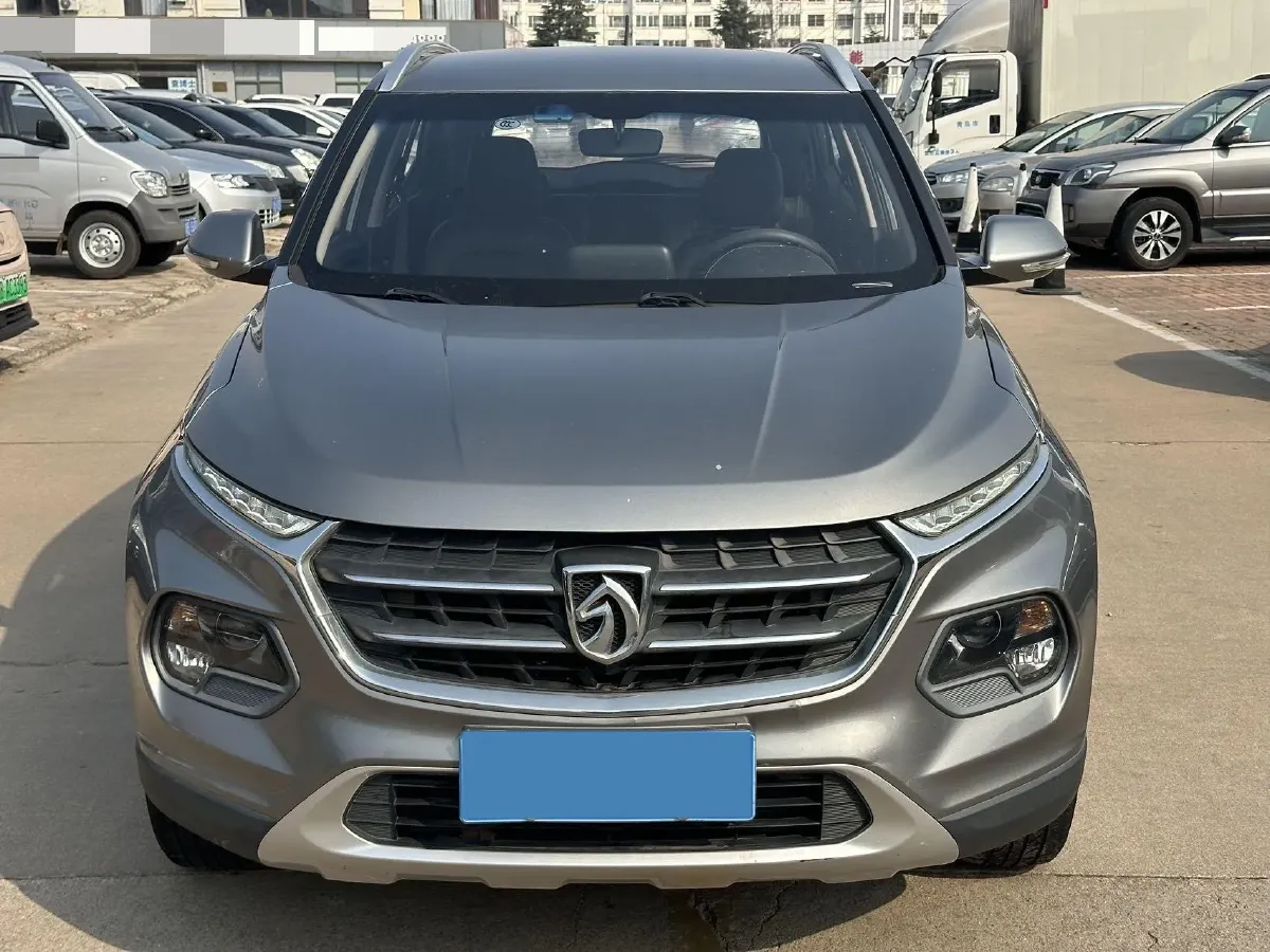 2017 BaoJun 510 1.5L 112HP L4 6MT,autocango,china used car exporter,china ev exporter,chinese used car exporter,chinese used ev exporter