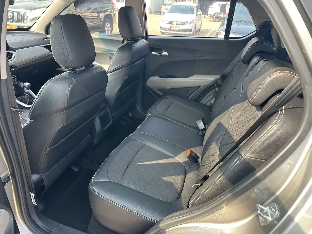 2017 BaoJun 510 1.5L 112HP L4 6MT,autocango,china used car exporter,china ev exporter,chinese used car exporter,chinese used ev exporter