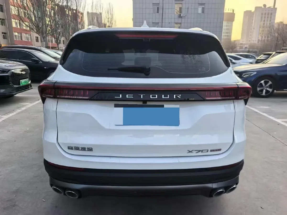 2021 Jetour X70 Plus 1.5T 156HP L4 6DCT,autocango,china used car exporter,china ev exporter,chinese used car exporter,chinese used ev exporter