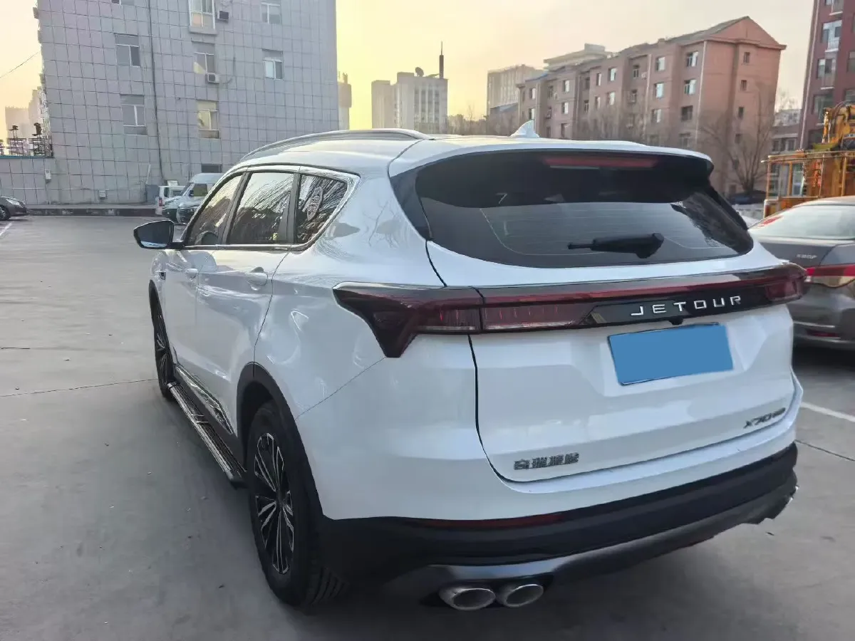 2021 Jetour X70 Plus 1.5T 156HP L4 6DCT,autocango,china used car exporter,china ev exporter,chinese used car exporter,chinese used ev exporter