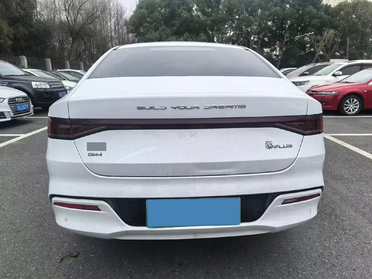 2024 BYD Destroyer 05 1.5L 110HP L4 E-CVT PHEV 8.3KWH,autocango,china used car exporter,china ev exporter,chinese used car exporter,chinese used ev exporter