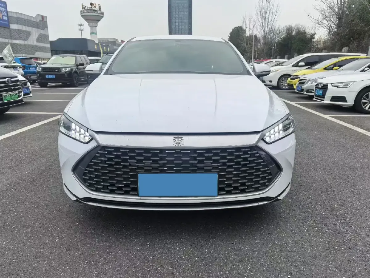 2024 BYD Destroyer 05 1.5L 110HP L4 E-CVT PHEV 8.3KWH,autocango,china used car exporter,china ev exporter,chinese used car exporter,chinese used ev exporter