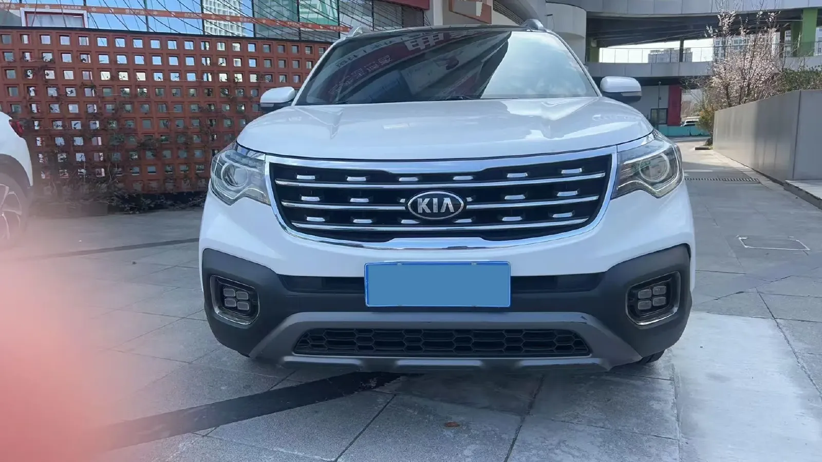 2018 Kia Sportage R 2.0L 160HP L4 6AT,autocango,china used car exporter,china ev exporter,chinese used car exporter,chinese used ev exporter