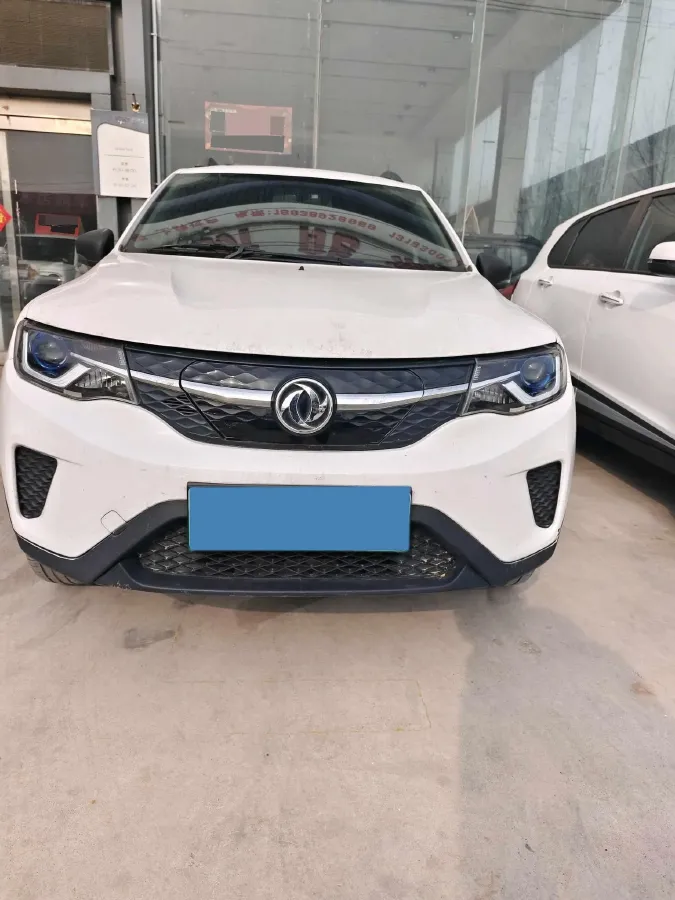 2021 DongFeng eπ Nami EX1 BEV 26.8KWH,autocango,china used car exporter,china ev exporter,chinese used car exporter,chinese used ev exporter