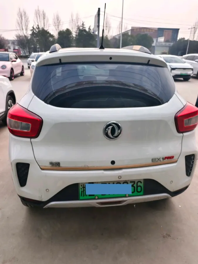 2021 DongFeng eπ Nami EX1 BEV 26.8KWH,autocango,china used car exporter,china ev exporter,chinese used car exporter,chinese used ev exporter