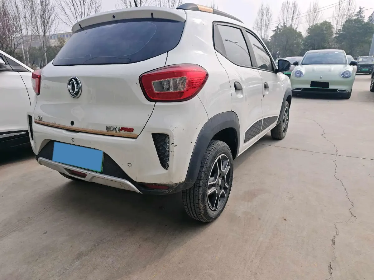 2021 DongFeng eπ Nami EX1 BEV 26.8KWH,autocango,china used car exporter,china ev exporter,chinese used car exporter,chinese used ev exporter