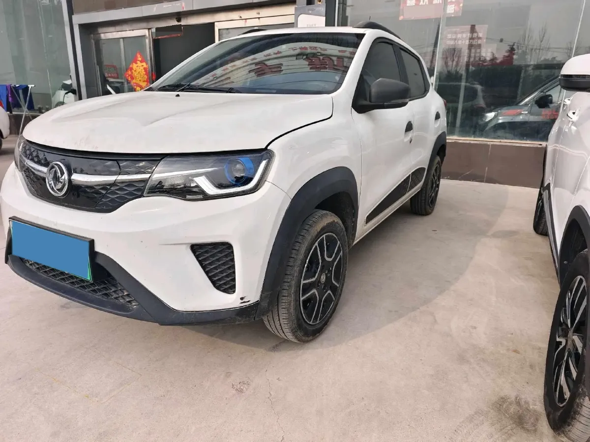 2021 DongFeng eπ Nami EX1 BEV 26.8KWH,autocango,china used car exporter,china ev exporter,chinese used car exporter,chinese used ev exporter