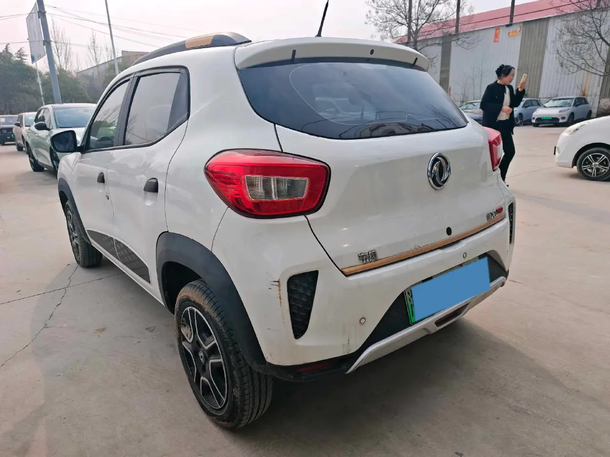 2021 DongFeng eπ Nami EX1 BEV 26.8KWH,autocango,china used car exporter,china ev exporter,chinese used car exporter,chinese used ev exporter
