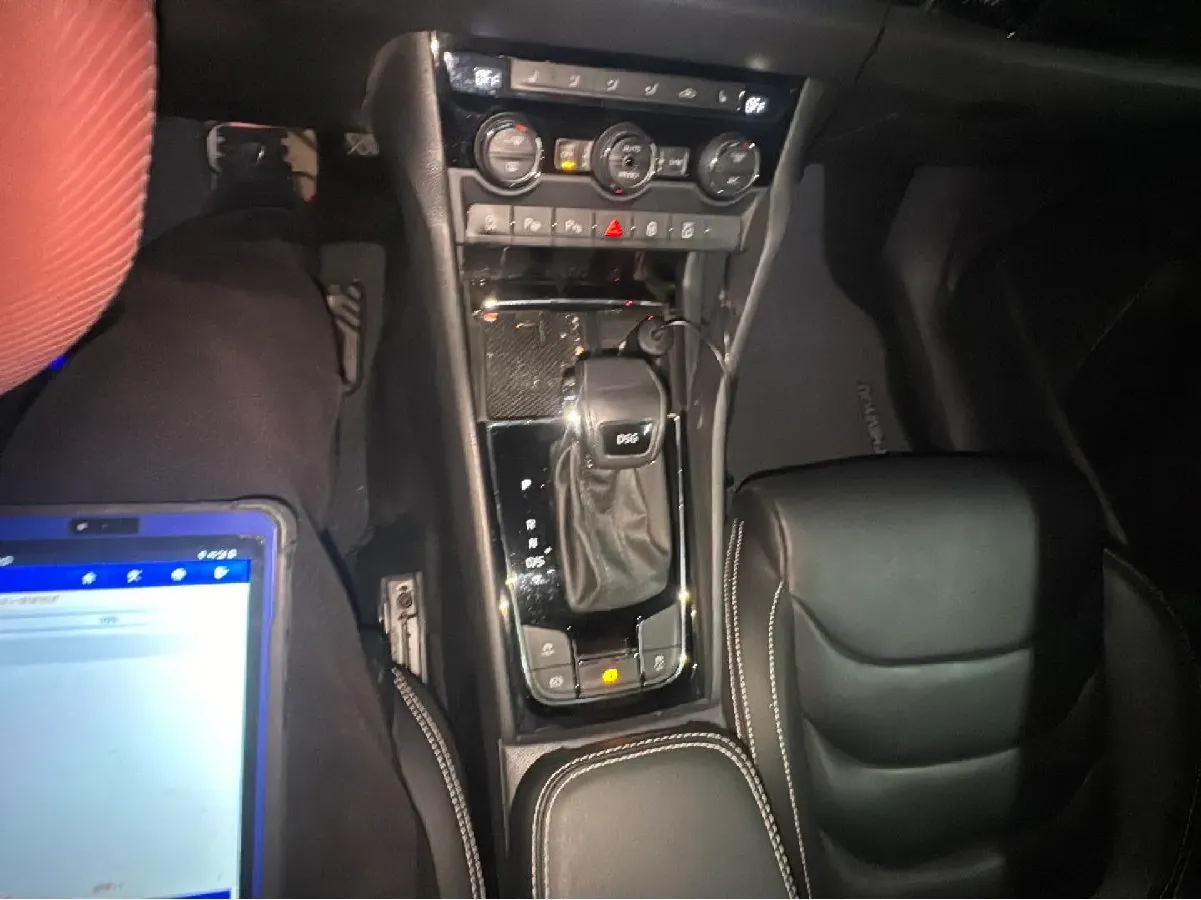 2018 Skoda Kodiak 2.0T 186HP L4 7DCT,autocango,china used car exporter,china ev exporter,chinese used car exporter,chinese used ev exporter