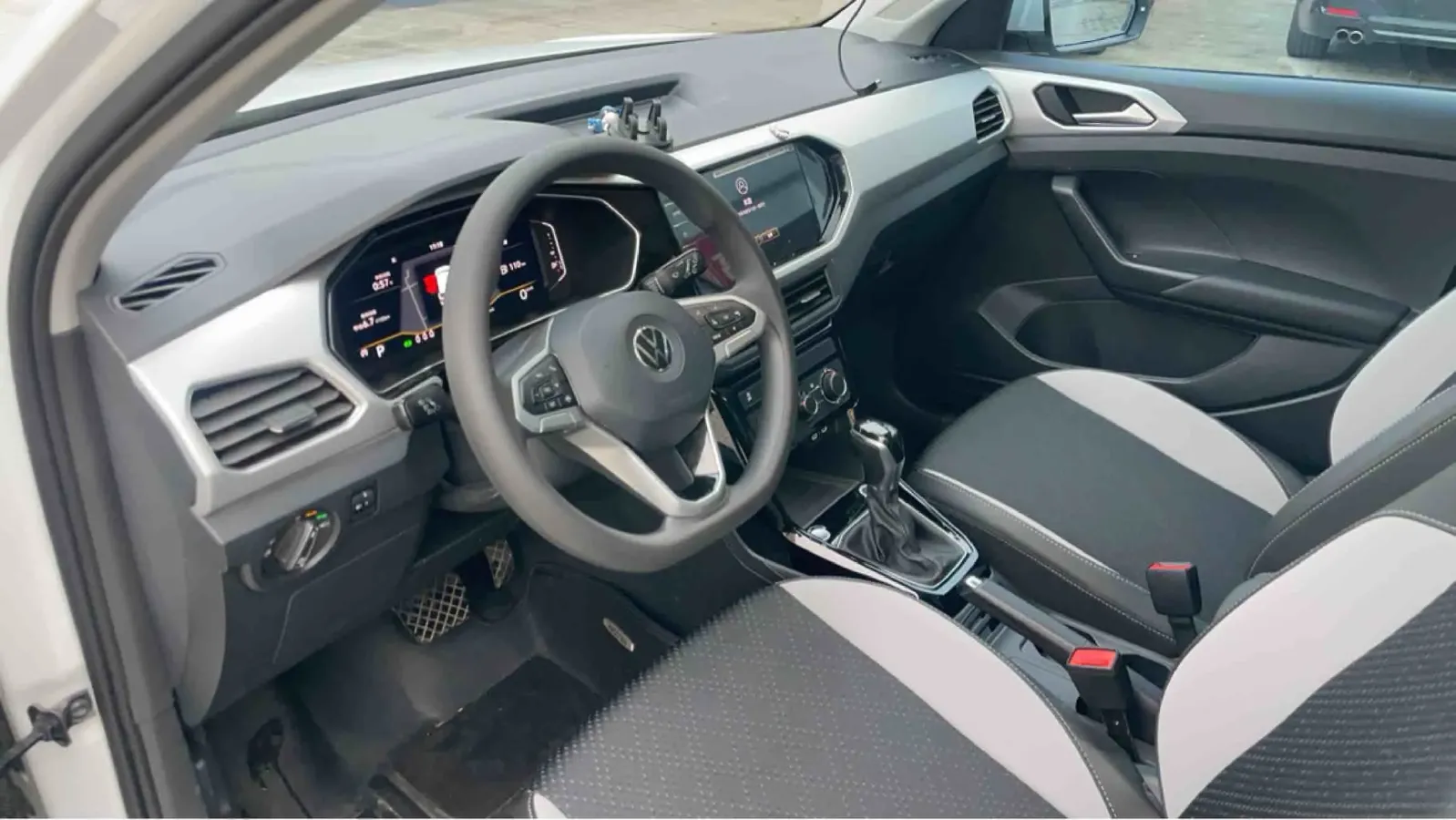 2021 Volkswagen Tacqua 1.5L 113HP L4 6AT,autocango,china used car exporter,china ev exporter,chinese used car exporter,chinese used ev exporter