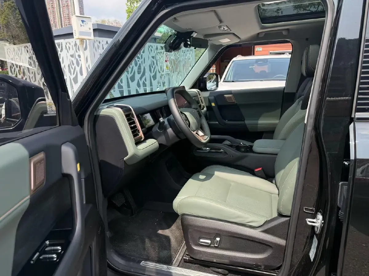 2024 iCAR iCAR 03 BEV 65.69KWH,autocango,china used car exporter,china ev exporter,chinese used car exporter,chinese used ev exporter