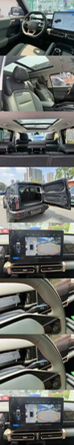 2024 iCAR iCAR 03 BEV 65.69KWH,autocango,china used car exporter,china ev exporter,chinese used car exporter,chinese used ev exporter