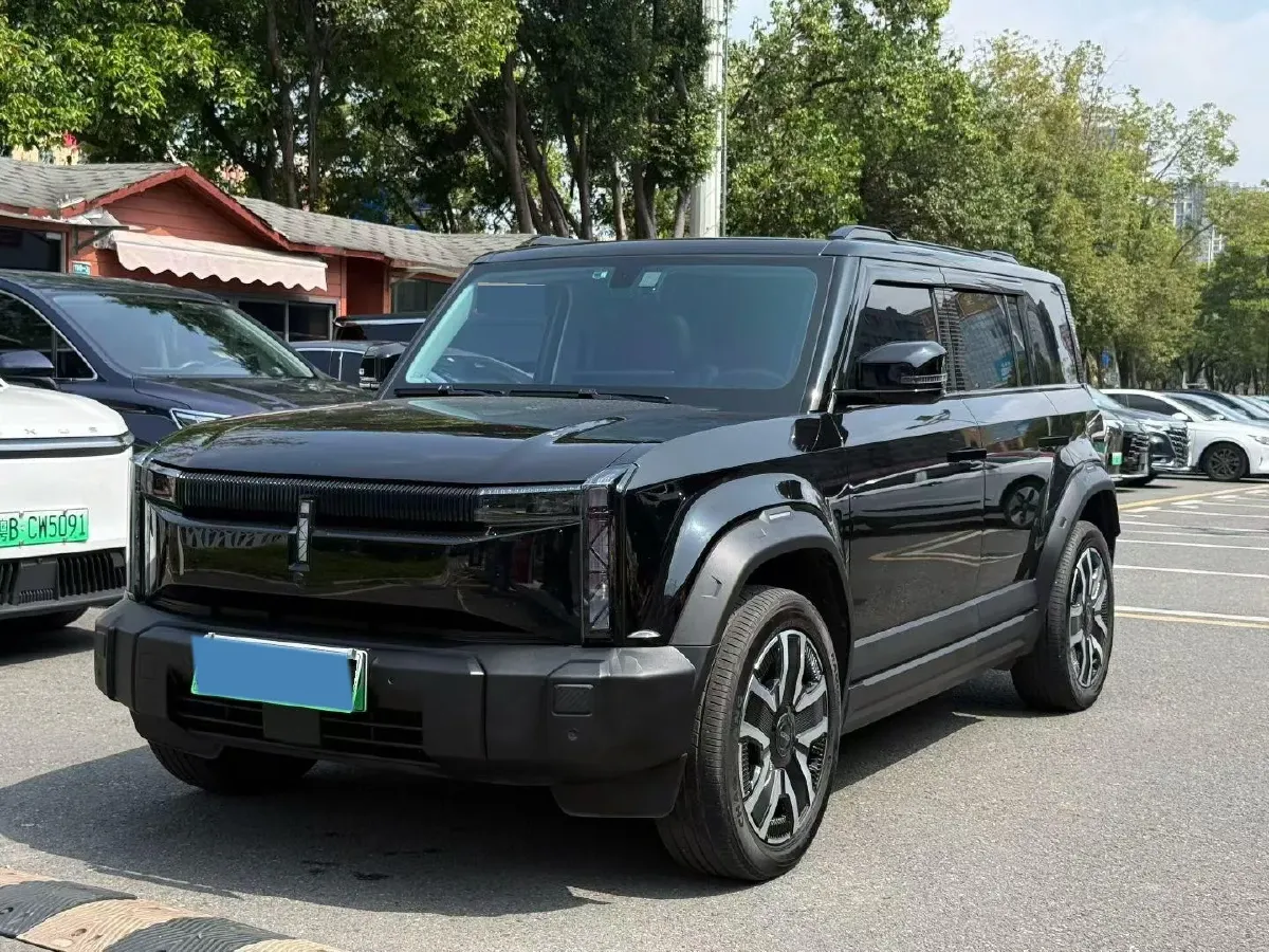 2024 iCAR iCAR 03 BEV 65.69KWH,autocango,china used car exporter,china ev exporter,chinese used car exporter,chinese used ev exporter