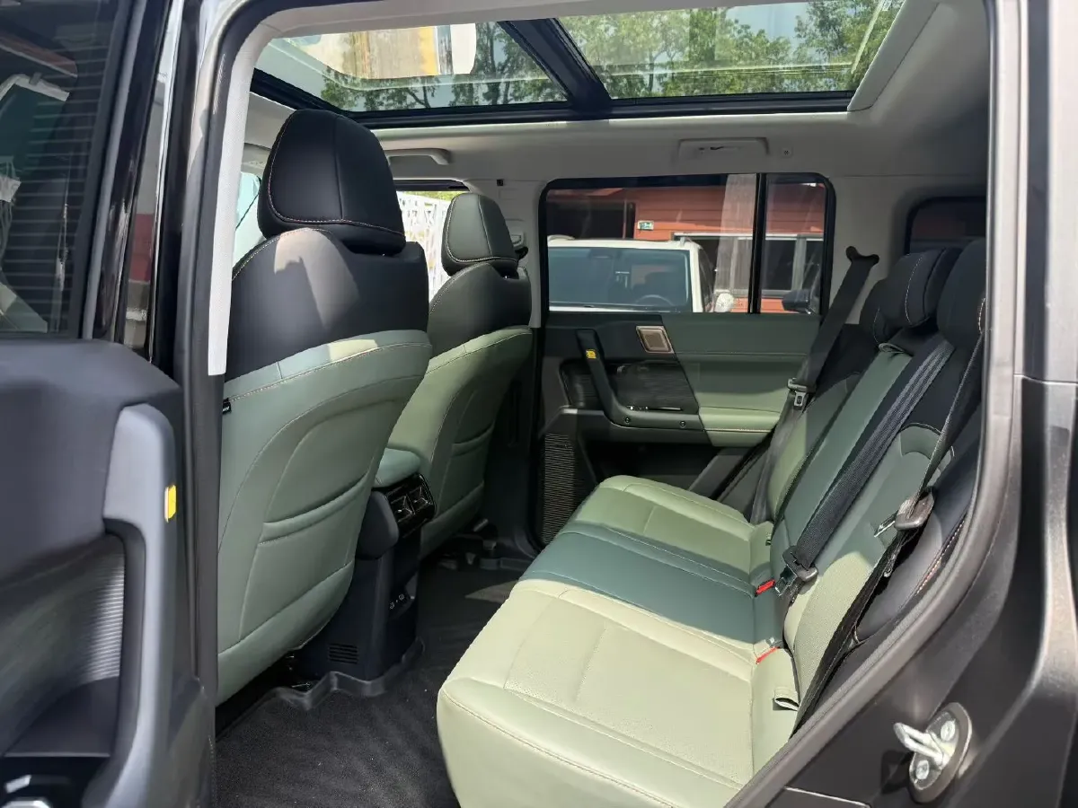 2024 iCAR iCAR 03 BEV 65.69KWH,autocango,china used car exporter,china ev exporter,chinese used car exporter,chinese used ev exporter