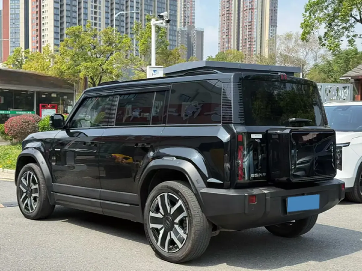 2024 iCAR iCAR 03 BEV 65.69KWH,autocango,china used car exporter,china ev exporter,chinese used car exporter,chinese used ev exporter