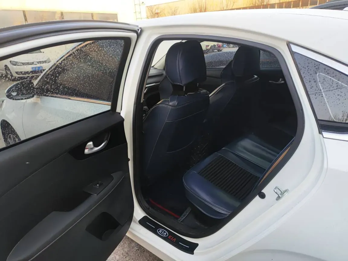 2021 Kia K3 1.5L 115HP L4 CVT,autocango,china used car exporter,china ev exporter,chinese used car exporter,chinese used ev exporter