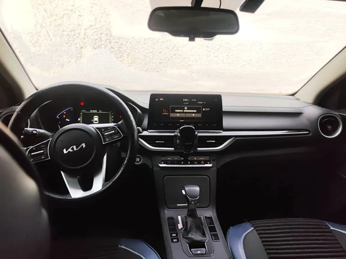 2021 Kia K3 1.5L 115HP L4 CVT,autocango,china used car exporter,china ev exporter,chinese used car exporter,chinese used ev exporter