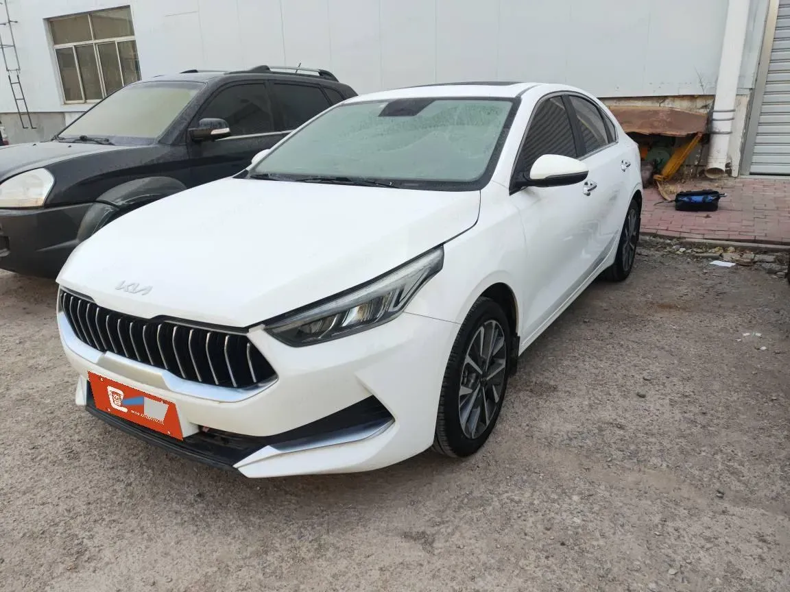 2021 Kia K3 1.5L 115HP L4 CVT,autocango,china used car exporter,china ev exporter,chinese used car exporter,chinese used ev exporter