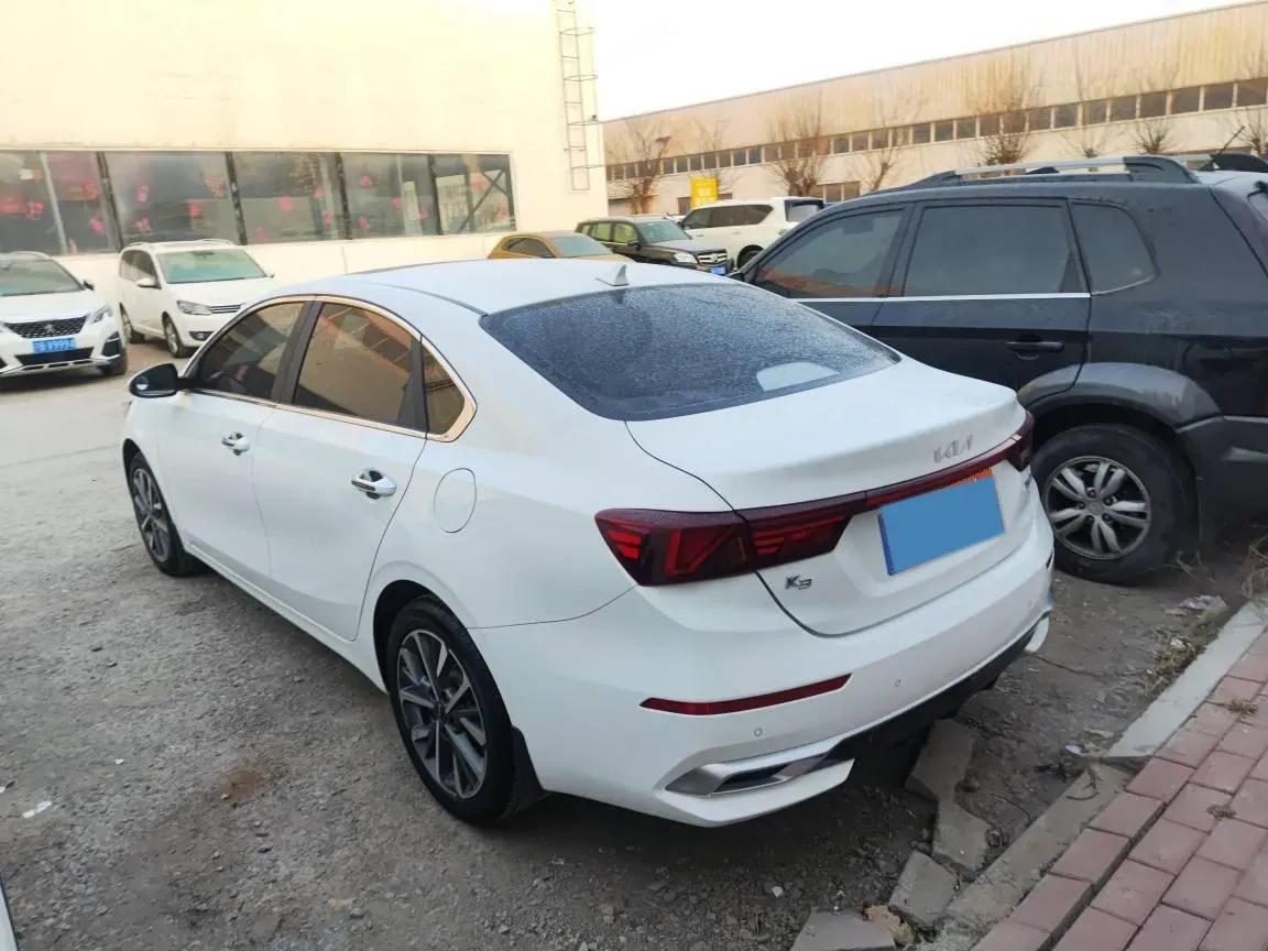 2021 Kia K3 1.5L 115HP L4 CVT,autocango,china used car exporter,china ev exporter,chinese used car exporter,chinese used ev exporter