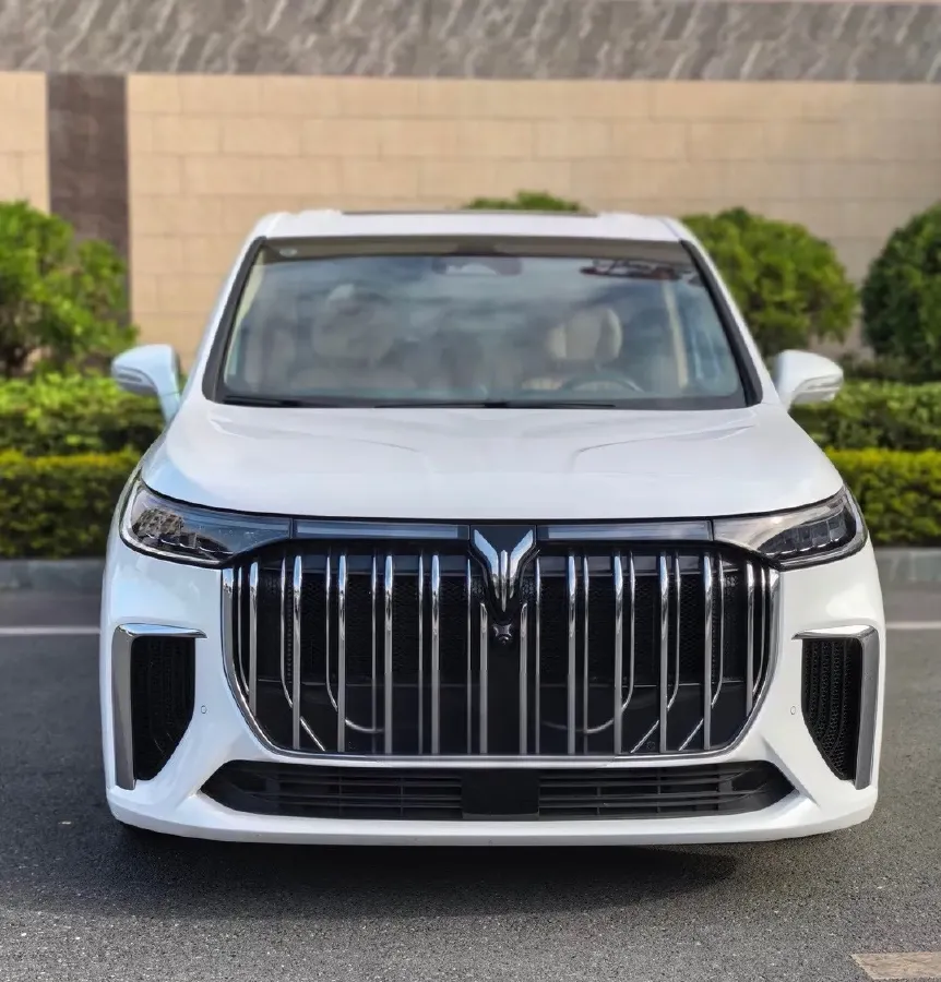 2022 Voyah Dream 1.5T 136HP L4 PHEV 25.57KWH,autocango,china used car exporter,china ev exporter,chinese used car exporter,chinese used ev exporter