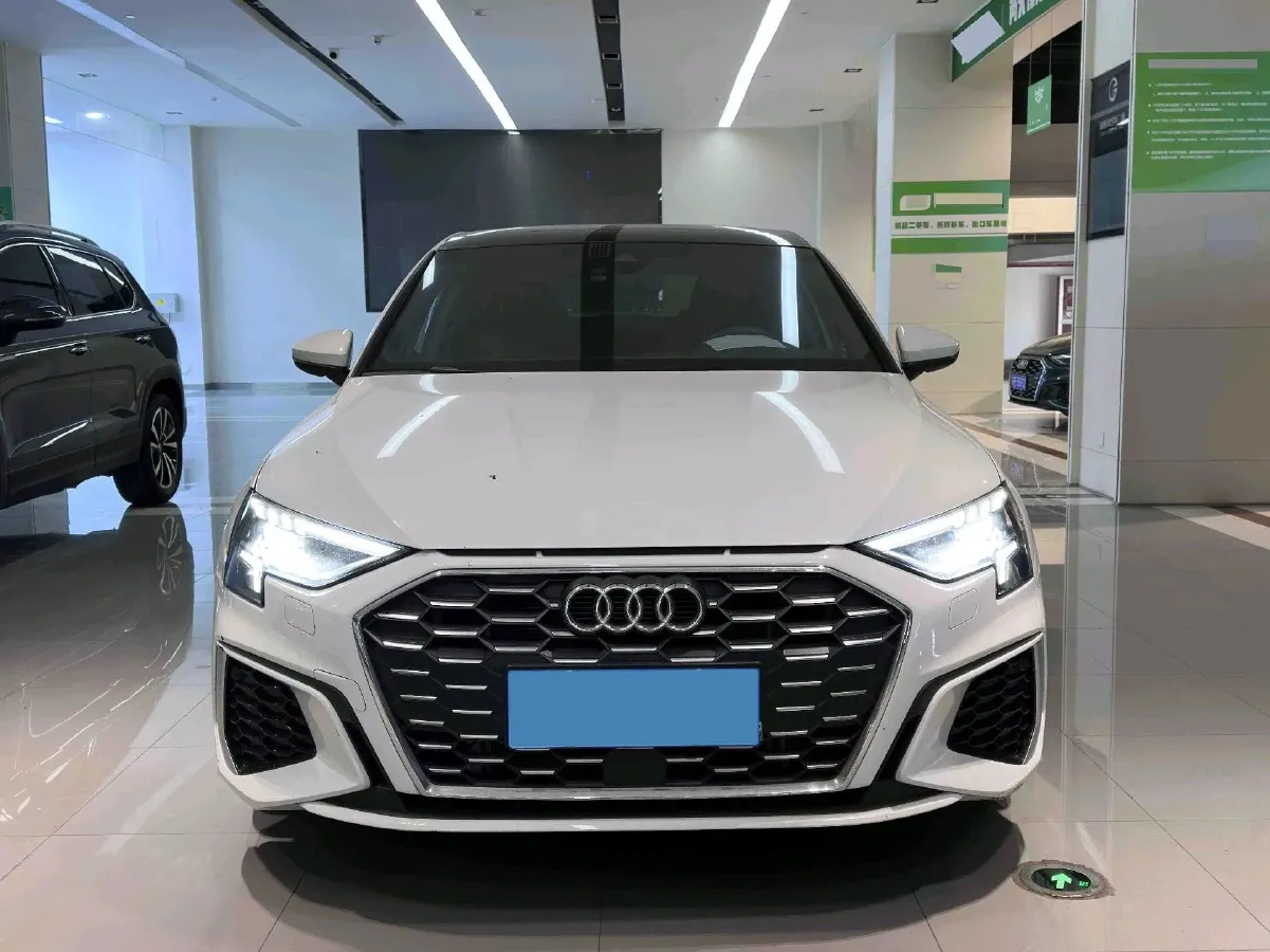 2022 Audi A3 1.4T 150HP L4 7DCT,autocango,china used car exporter,china ev exporter,chinese used car exporter,chinese used ev exporter