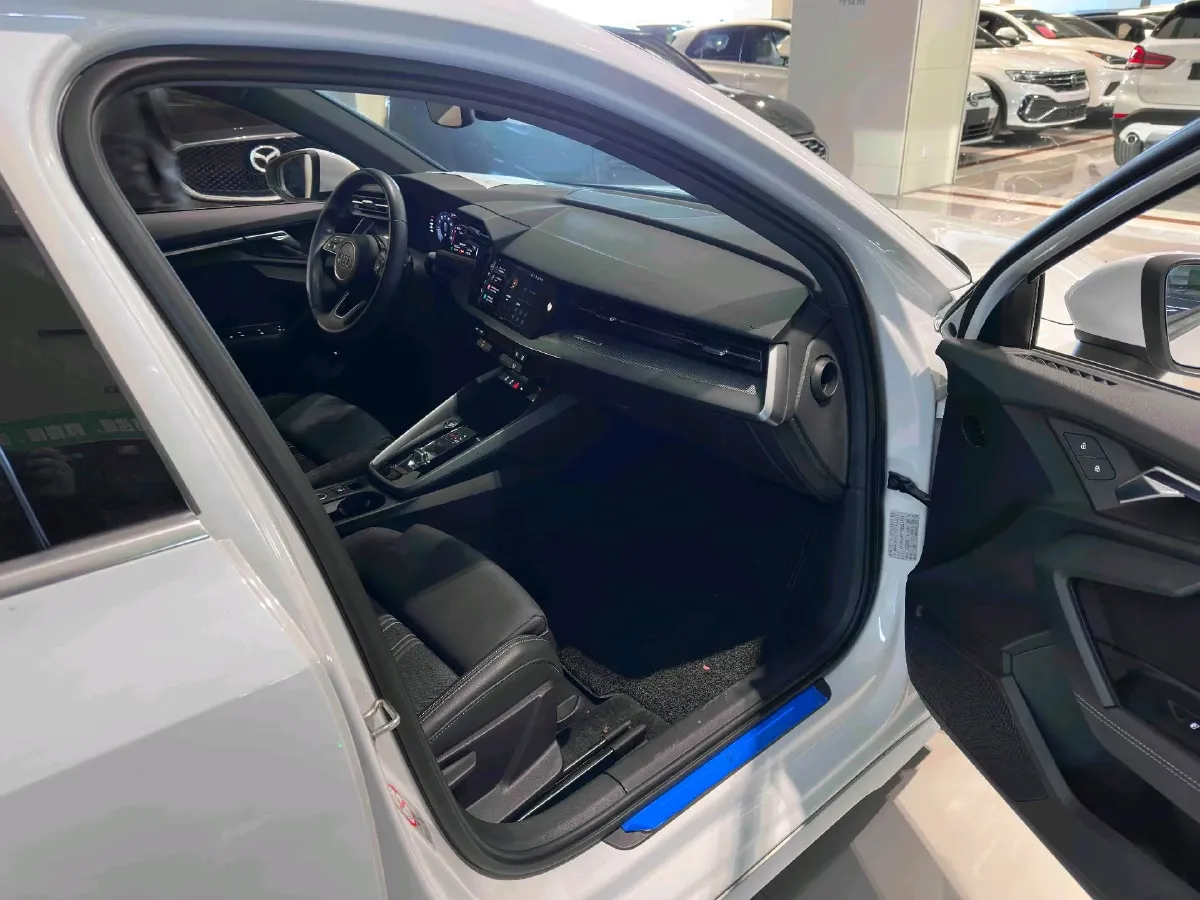 2022 Audi A3 1.4T 150HP L4 7DCT,autocango,china used car exporter,china ev exporter,chinese used car exporter,chinese used ev exporter