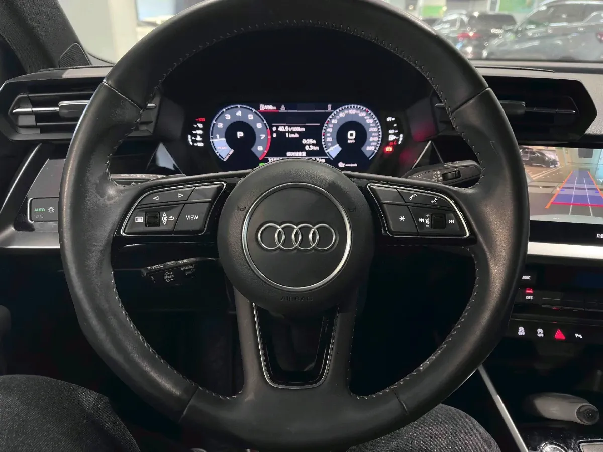2022 Audi A3 1.4T 150HP L4 7DCT,autocango,china used car exporter,china ev exporter,chinese used car exporter,chinese used ev exporter