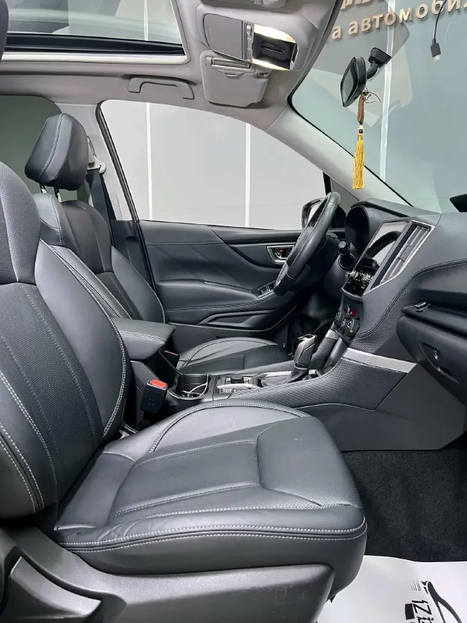 2021 Subaru Forester 2.0L 154HP H4 CVT,autocango,china used car exporter,china ev exporter,chinese used car exporter,chinese used ev exporter