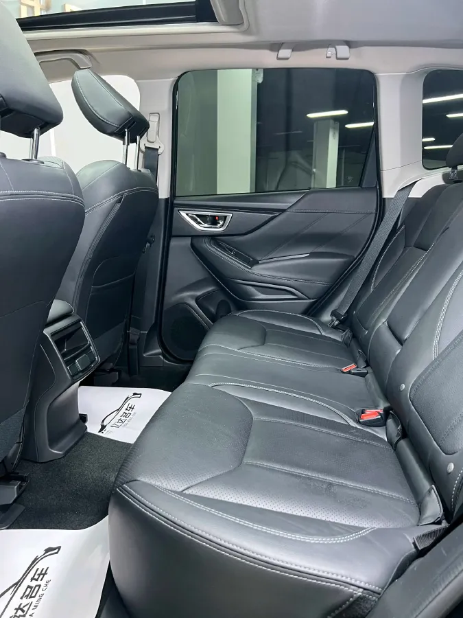 2021 Subaru Forester 2.0L 154HP H4 CVT,autocango,china used car exporter,china ev exporter,chinese used car exporter,chinese used ev exporter