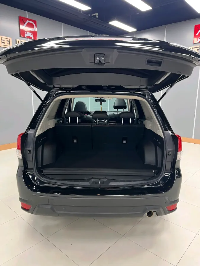 2021 Subaru Forester 2.0L 154HP H4 CVT,autocango,china used car exporter,china ev exporter,chinese used car exporter,chinese used ev exporter