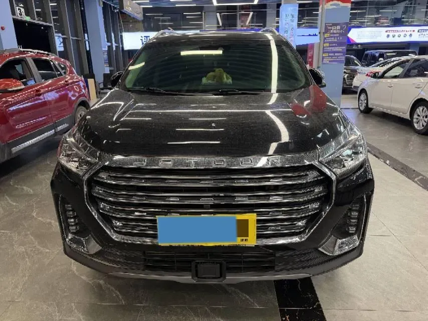 2021 Jetour X70 Plus 1.6T 197HP L4 7DCT,autocango,china used car exporter,china ev exporter,chinese used car exporter,chinese used ev exporter