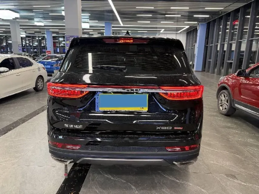 2021 Jetour X70 Plus 1.6T 197HP L4 7DCT,autocango,china used car exporter,china ev exporter,chinese used car exporter,chinese used ev exporter