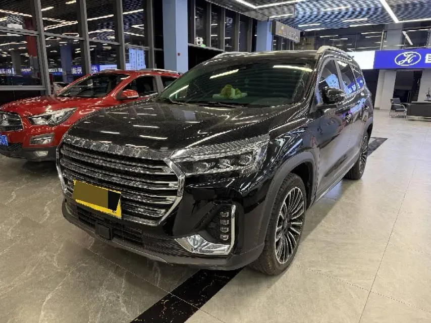 2021 Jetour X70 Plus 1.6T 197HP L4 7DCT,autocango,china used car exporter,china ev exporter,chinese used car exporter,chinese used ev exporter